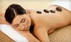 One or Two Swedish, Deep Tissue, or Hot Stone Massages from Christine Bellini at Jean-Claude Salon (Up to 57% Off)