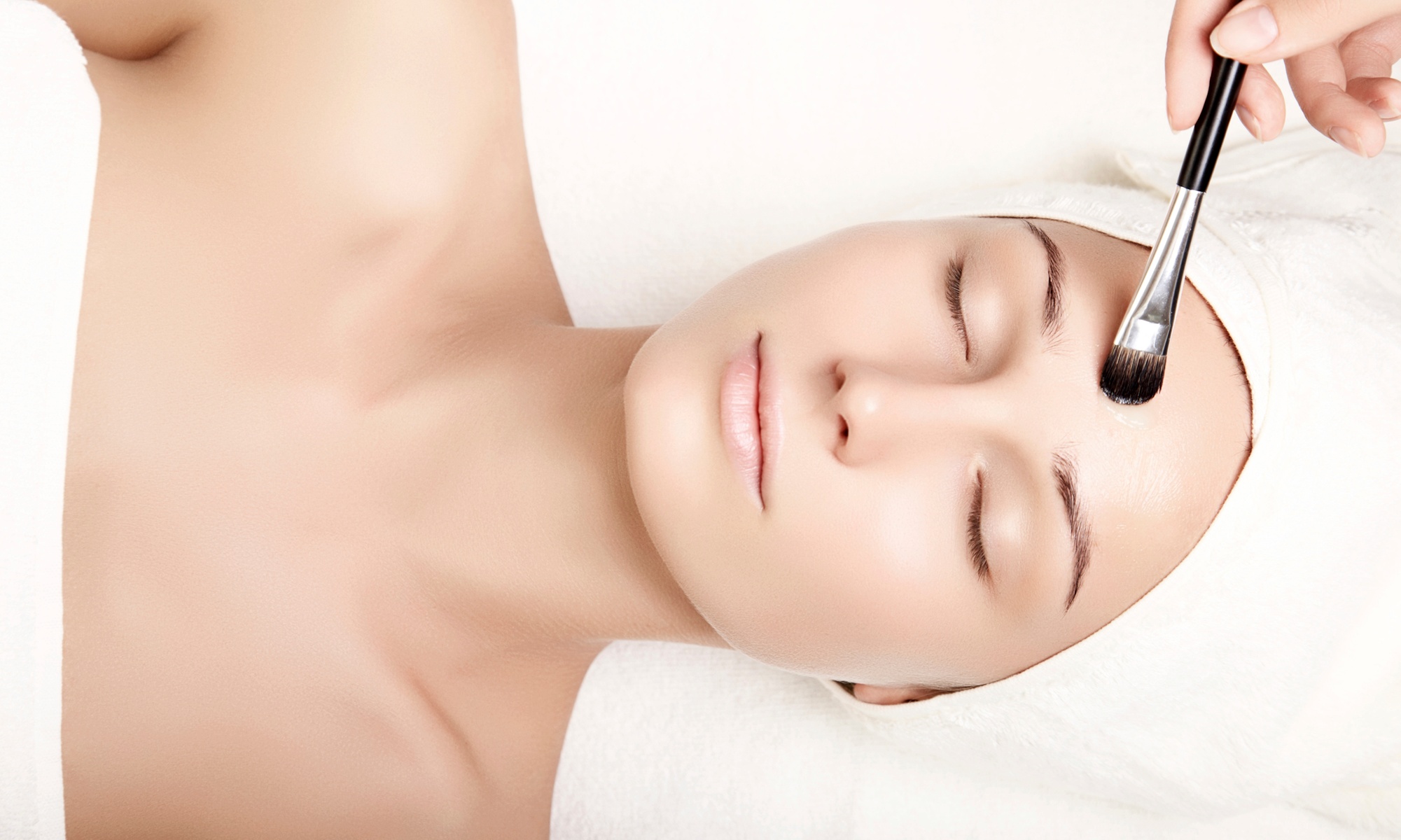 Revitalize Your Skin with Custom Chemical Peels for a Youthful Glow