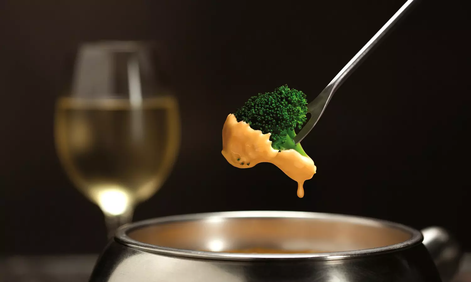 Fondue Meals for Two or Four at The Melting Pot (Up to 54% Off) - Primary Image