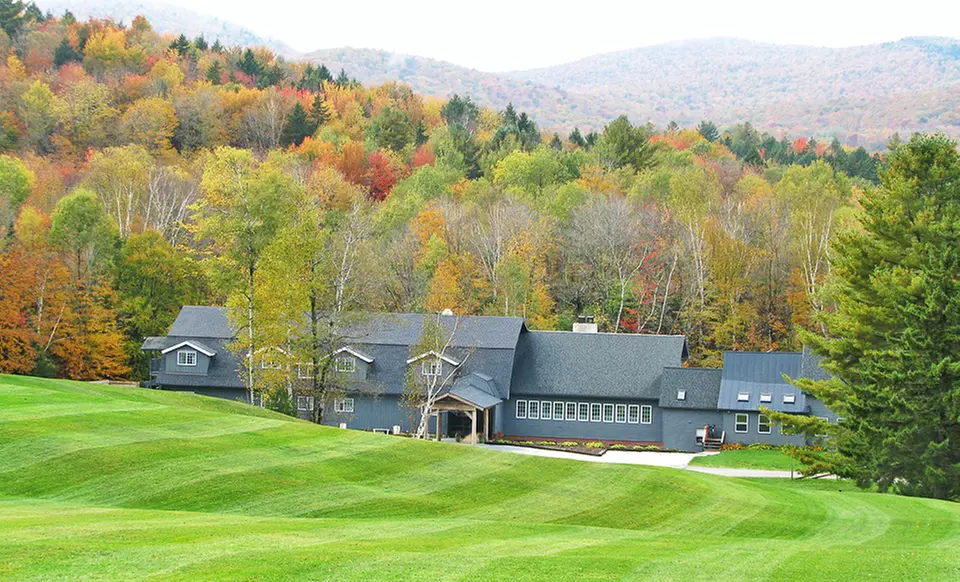Stay at The Trailside Inn in Killington, VT, with Dates into August - Primary Image