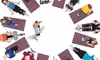 Five or 10 Fitness Classes at Curves (Up to 88% Off)