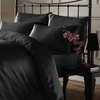 Image 3: Silken Duvet Set