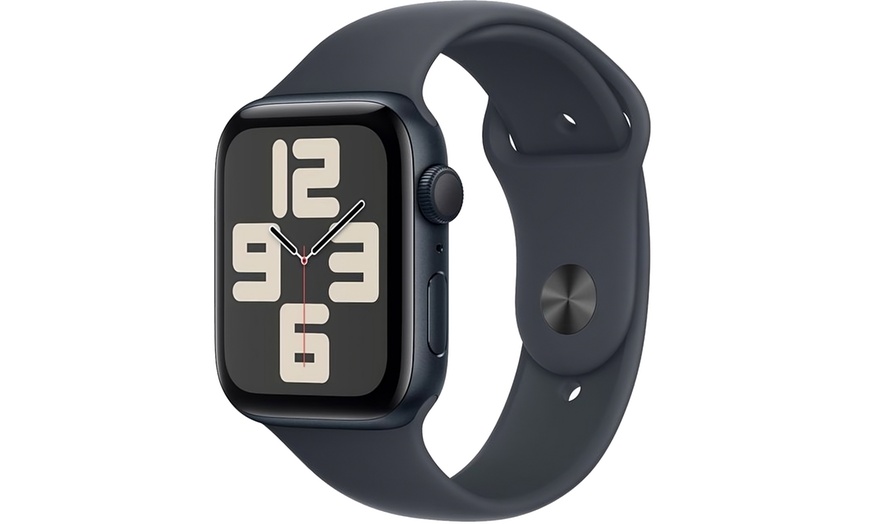 Image 3: Apple Watch SE, GPS