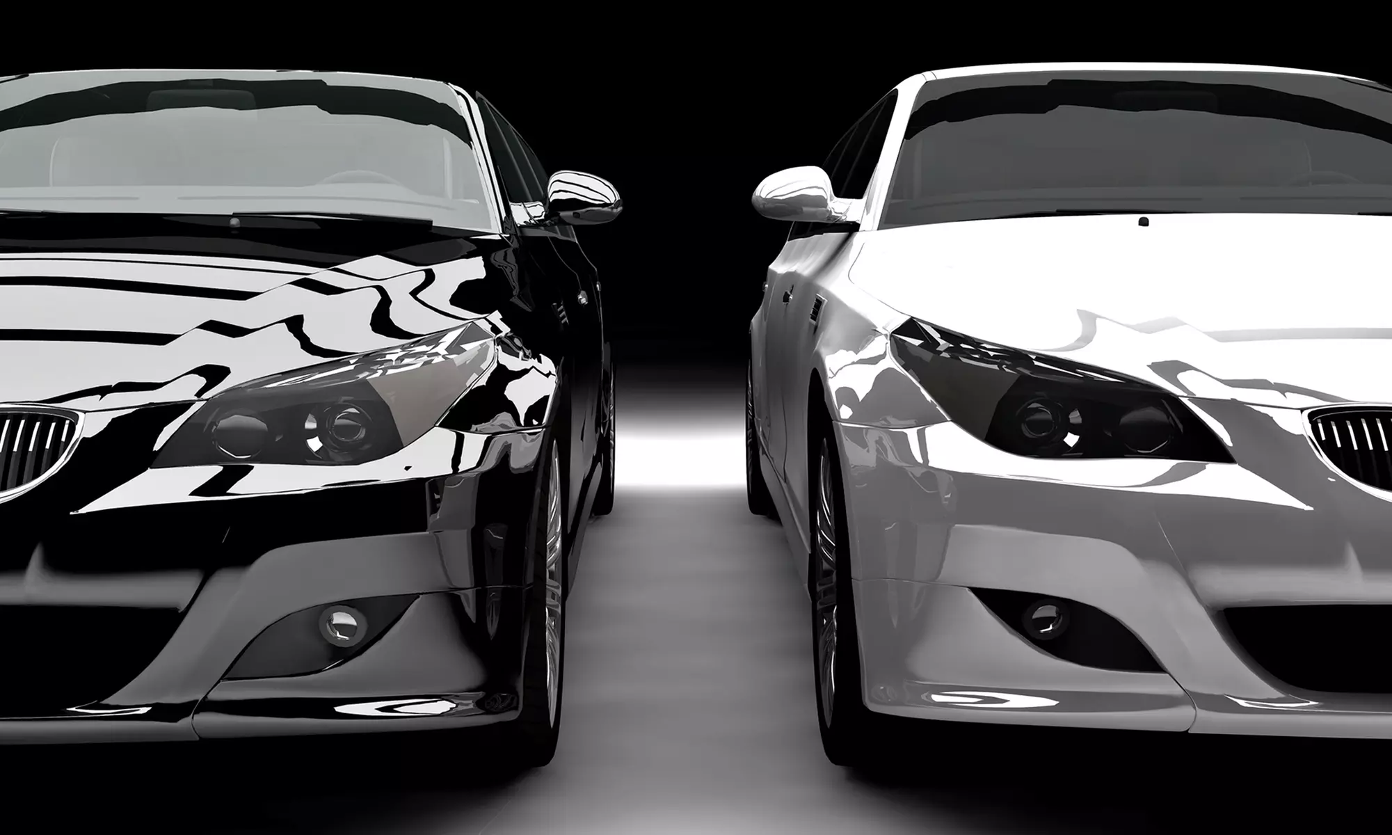 $99 for Tinting for Up to Five Windows at Tint Doctors ($299 Value) - Primary Image