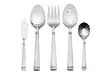 Pfaltzgraff Basics Flatware Sets (77-Piece) - Second Medium