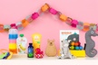 2-Month Citrus Lane Subscription for Kids' Surprise Packages   - Second Medium