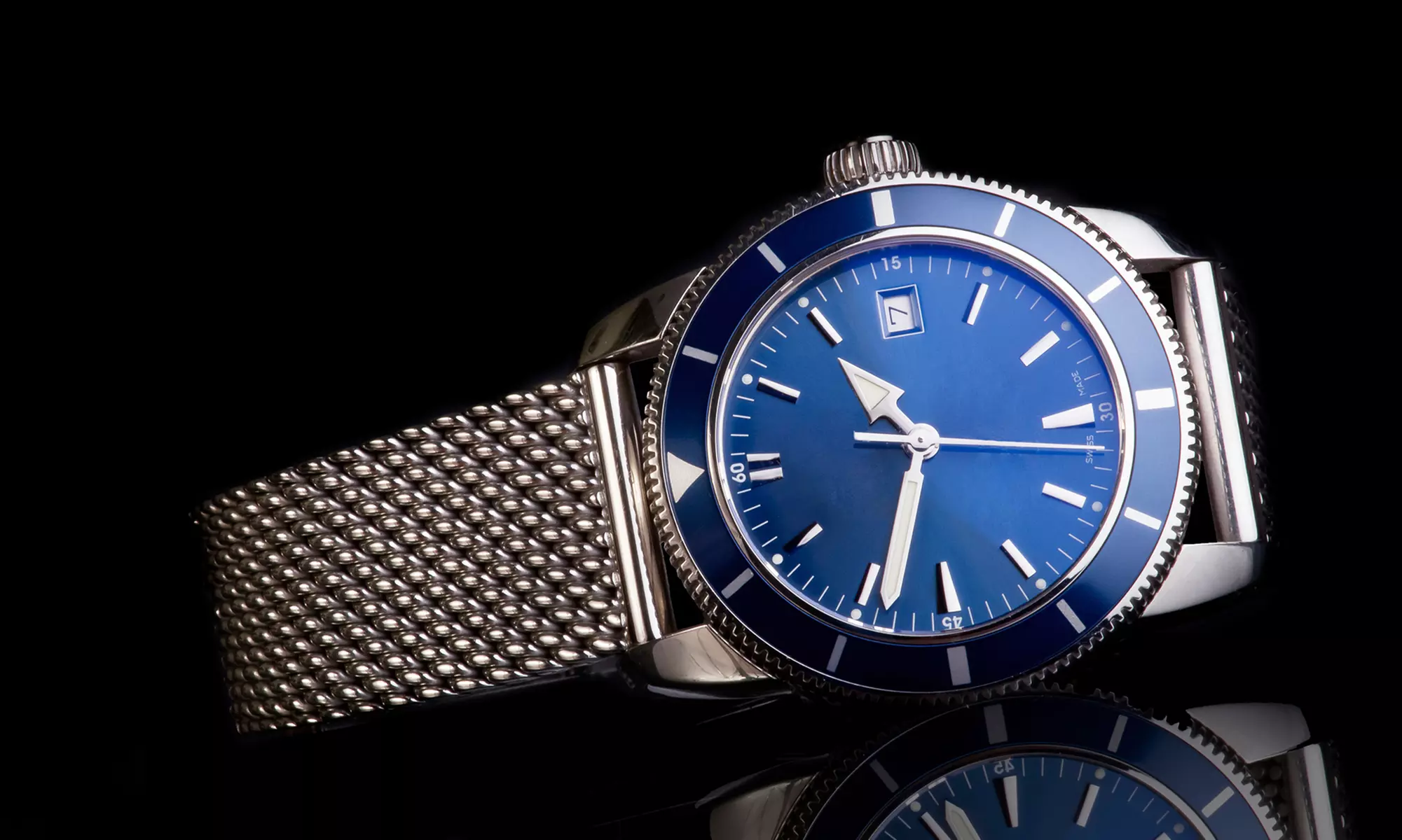 $5 for a Replacement Watch Battery at I Love Jewelry ($10 Value) - Primary Image