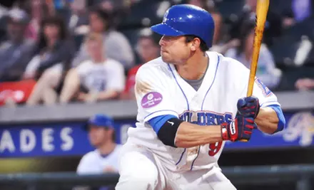 Rockland Boulders Baseball at Provident Bank Park (Up to 56% Off). Four Options Available. - Primary Image