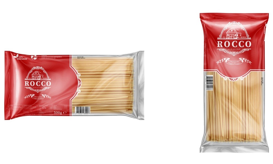 Image 8: Pasta Multipack