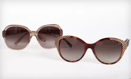 $89 for a Pair of Chloé Women's Sunglasses (Up to $468 List Price). Multiple Styles and Colors Available. Free Shipping. - Primary Image
