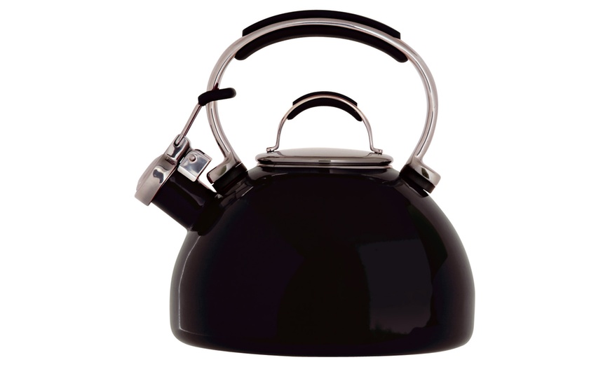 Image 4: Prestige Whistling Kettle