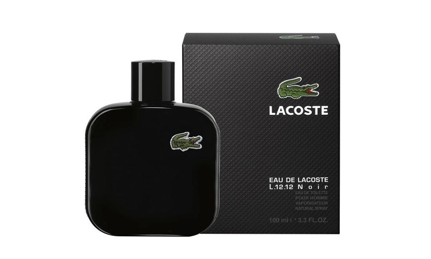 Image 8: Lacoste Perfumes