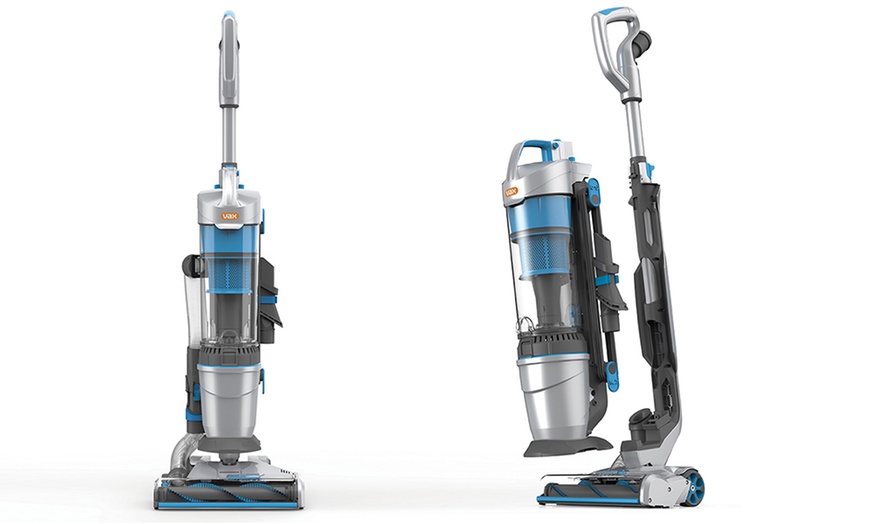 Image 1: Vax Pet Upright Vacuum Cleaner