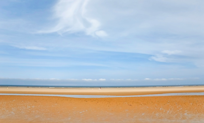 Image 6: Escapade au Touquet