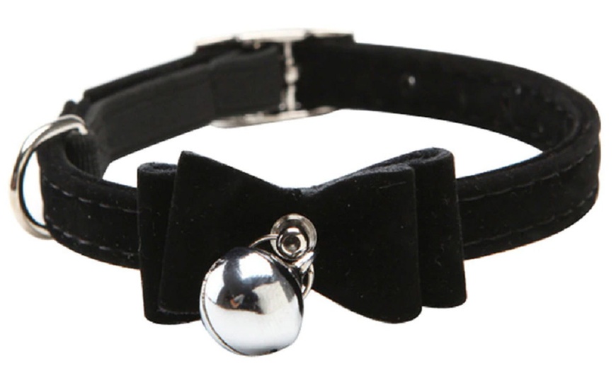 Image 3: Collier pour animal de compagnie