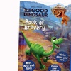 Image 6: The Good Dinosaur 5-Books Pack