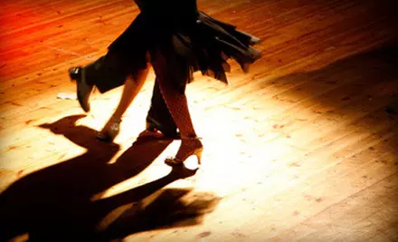 $29 for One Private Dance Lesson and One Group Lesson at Arthur Murray Dance Studio ($125 Value) - Primary Image