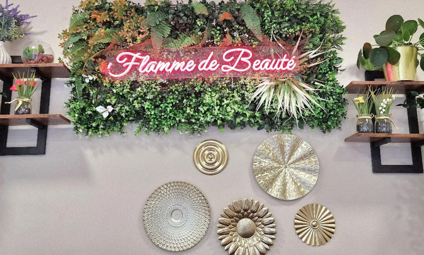 Image 2: Beauté des mains et/ou pieds avec Flamme de Beauté Vincennes