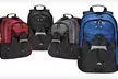 $39 for a Brenthaven Pacific Backpack ($79.95 List Price). Four Colors Available. Free Shipping. - Second Medium