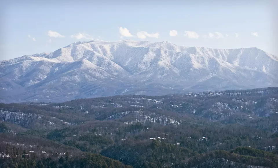 Two-Night Stay with Daily Breakfast at Waynesville Inn Golf Resort and Spa in Waynesville, NC - Second Medium