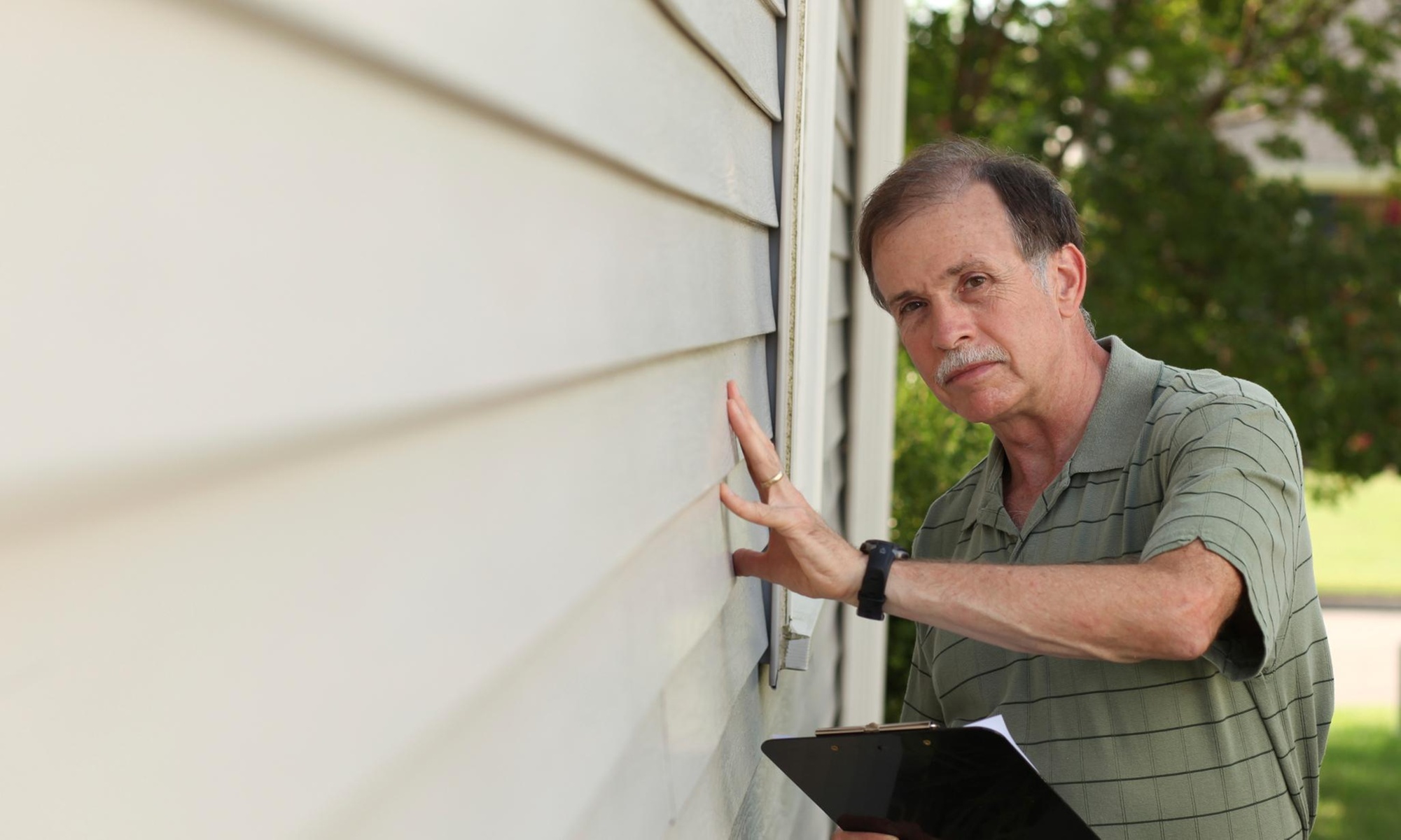 Up to 50% Off at Colvin Inspections