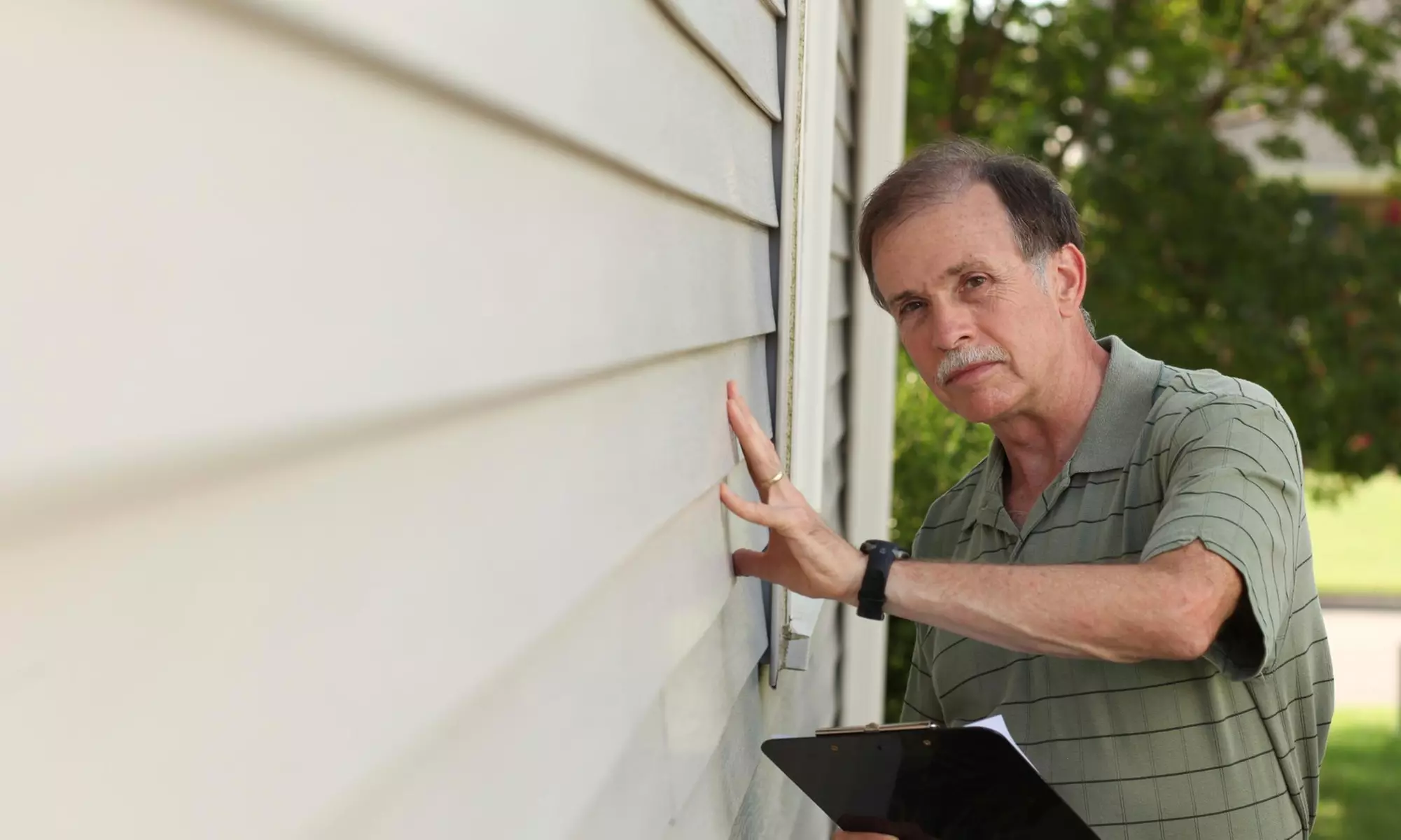 Up to 50% Off at Colvin Inspections