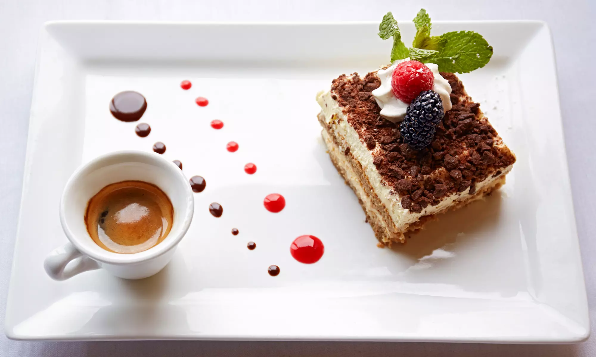 Pastry at Mel & Mia's Unique Pastries and Fine Coffees (Up to 38% Off) - Primary Image