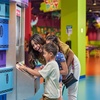 Image 2: Unlock a Day of Colorful Creativity - Crayola Experience Admission!