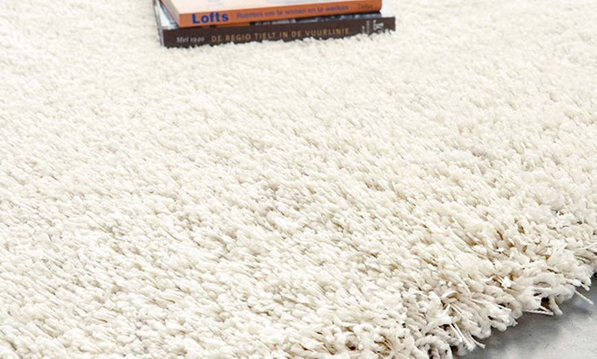 Image 2: Tufted Balta Rugs