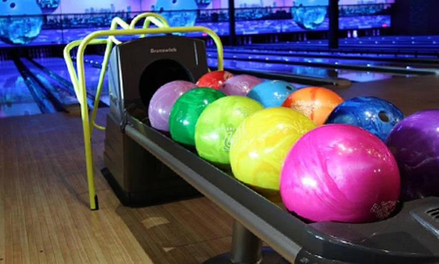 Image 1: Bowling For Two £9.99