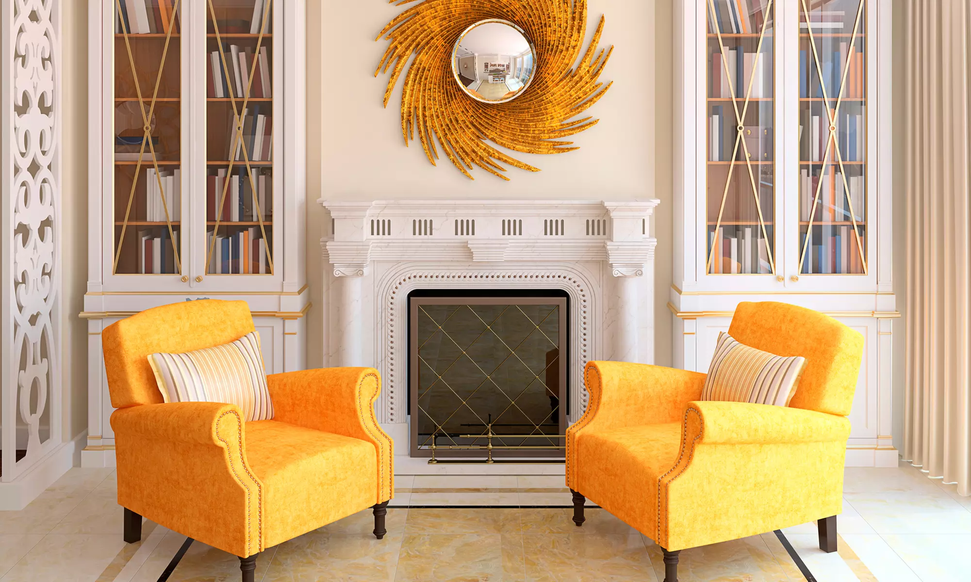60-Minute at Home Interior Design Consultation from Dresha Home Styling  (45% Off) - Primary Image