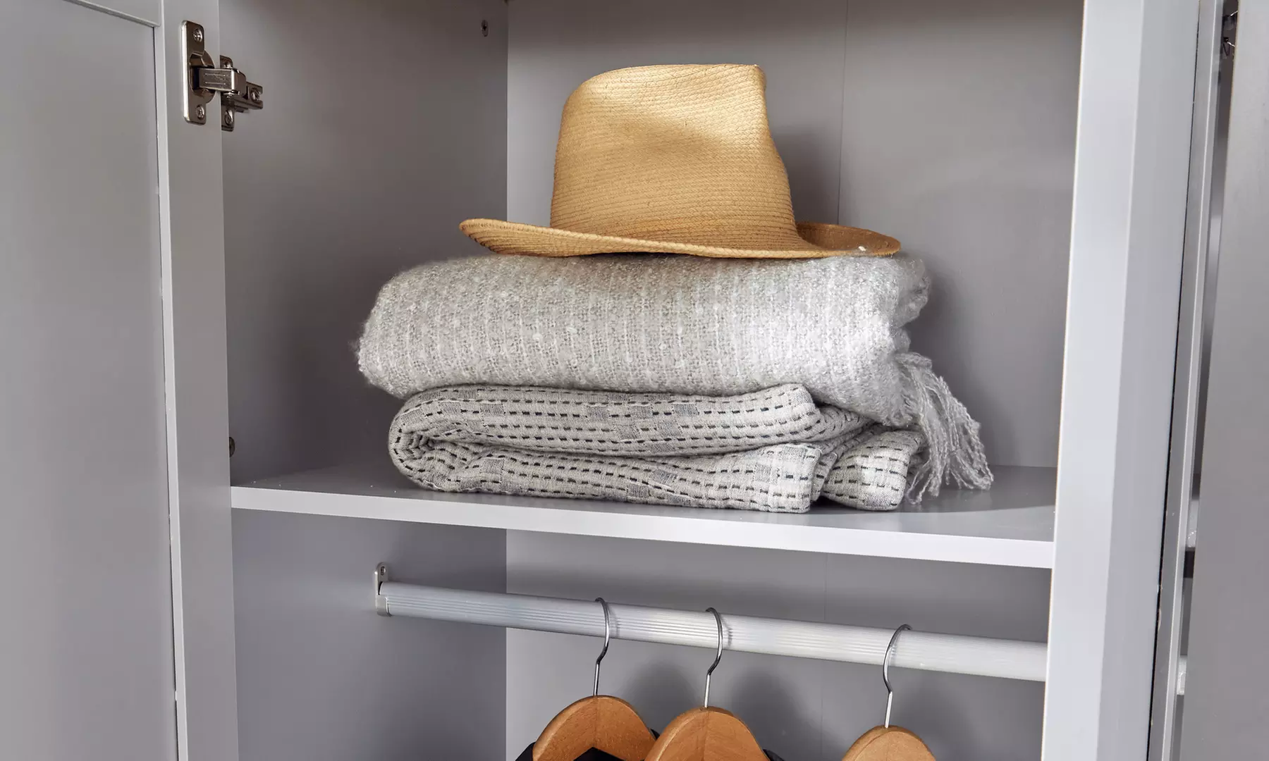 Camden Wardrobe Units