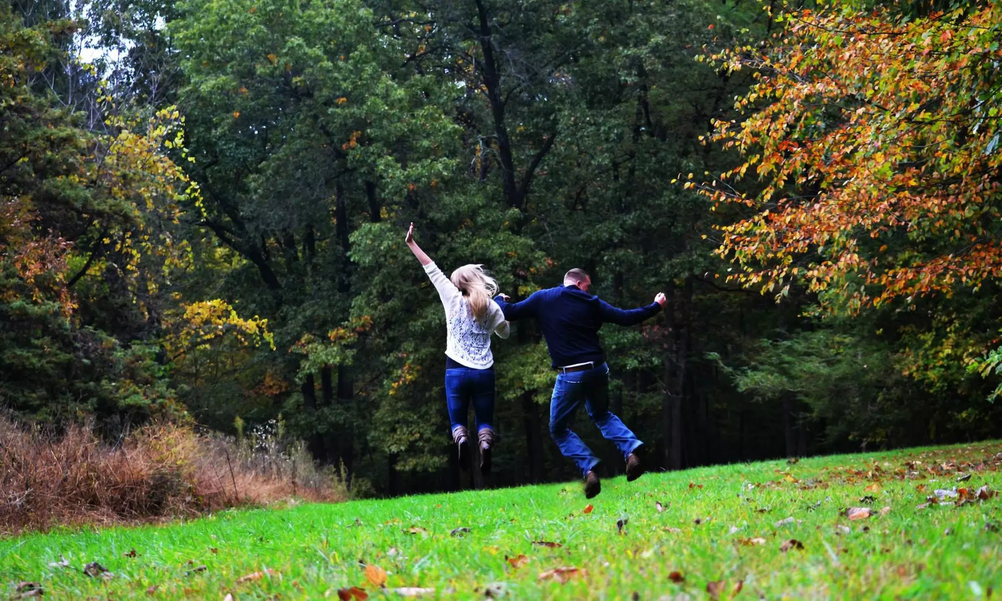$360 for $800 Worth of Wedding Photography — Enchanted Photography, LLC - Primary Image