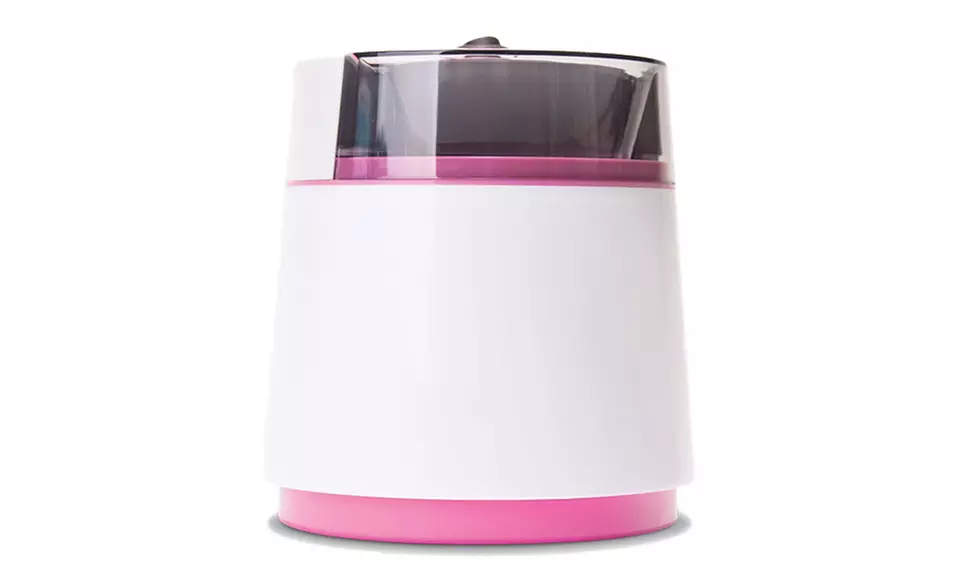 Dash Go Homemade Compact Ice Cream & Frozen Yogurt Maker - Second Medium