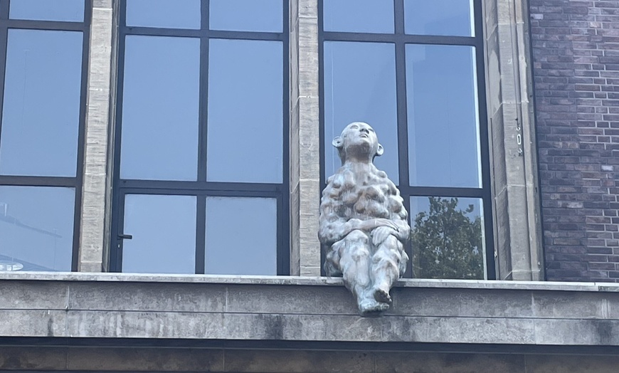 Image 2: 1,5–2 Std. Kunstgeschichten-Tour für 1–10 Personen