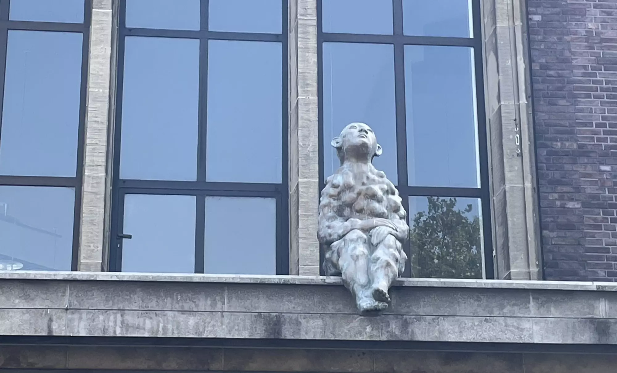 1,5–2 Std. Kunstgeschichten-Tour für 1–10 Personen