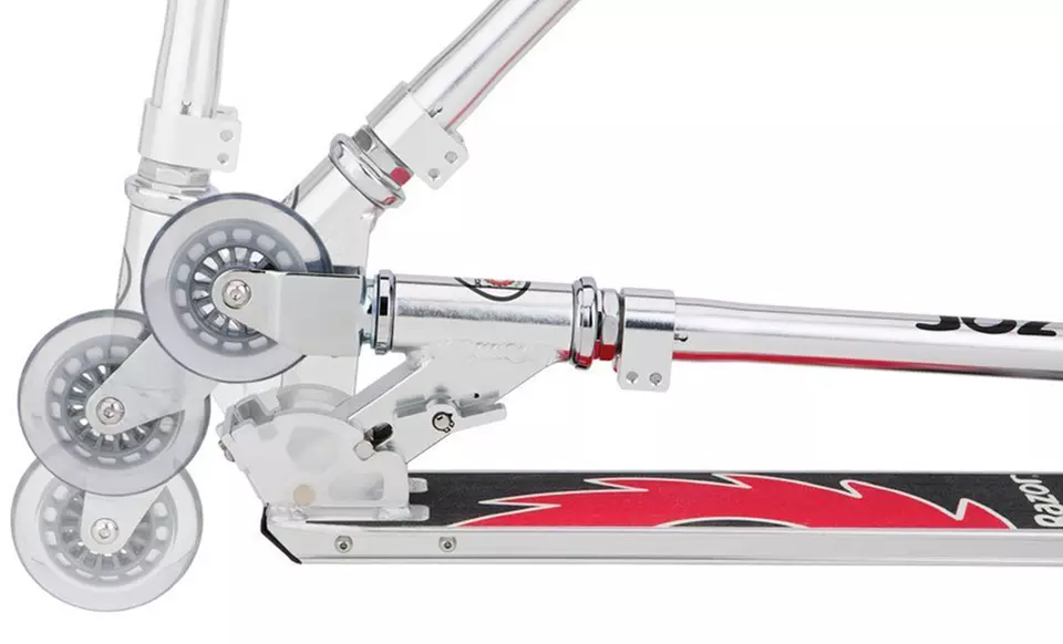 Razor Pro Model Scooter. Free Returns. - Second Medium