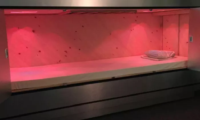 Life Vessel Sessions or Exam at Ruckel Chiropractic Clinic (Up to 85% Off). Three Options Available. - Primary Image