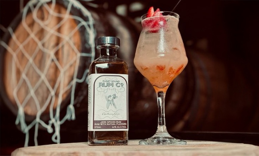 Image 7: Tastings for 1, 2 or 4 or Private Tours and Tastings for 4, 6 or 8