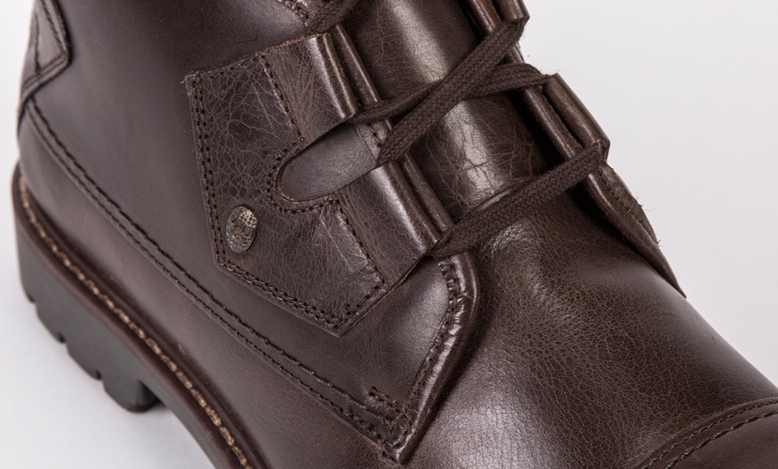 Image 13: Firetrap Men's Boots