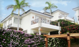 Coastal Villas in Nicaragua