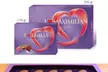 Individuelle I Love Milka oder Milka Thanks Box mit Pralinen aus zarter Schokolade und persönlicher Botschaft ab 9,95 € - Second Medium