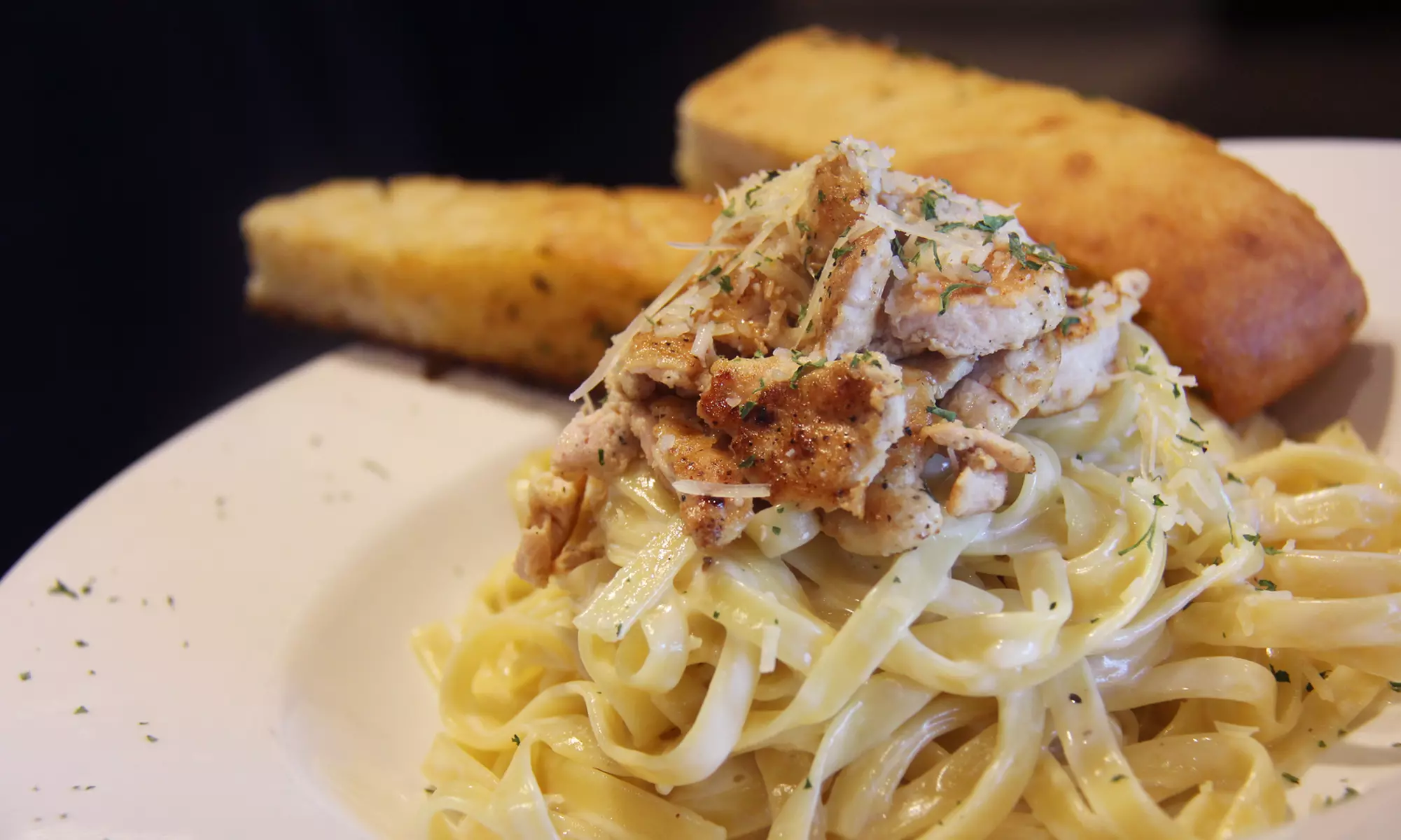 American Food at Alondra Hot Wings (40% Off). Two Options Available. - Second Medium