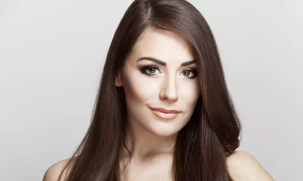Hair Treatments at Jackie Yates (Up to 45% Off). Three Options Available - Primary Image