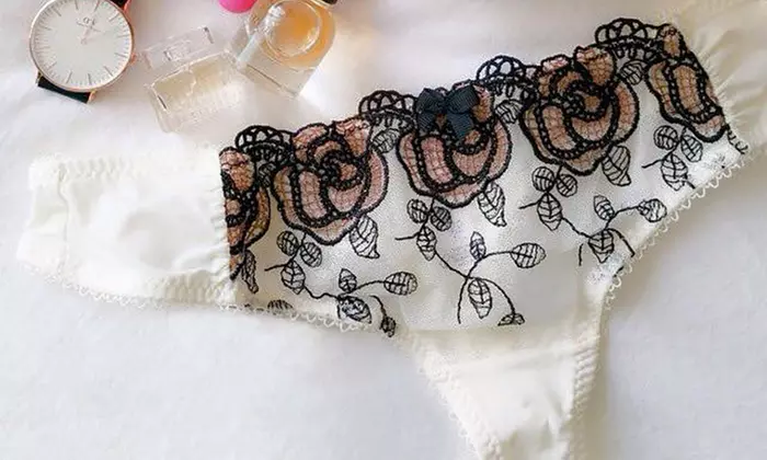 $25 for $50 Worth of Panties from PantybyPost.com - Primary Image