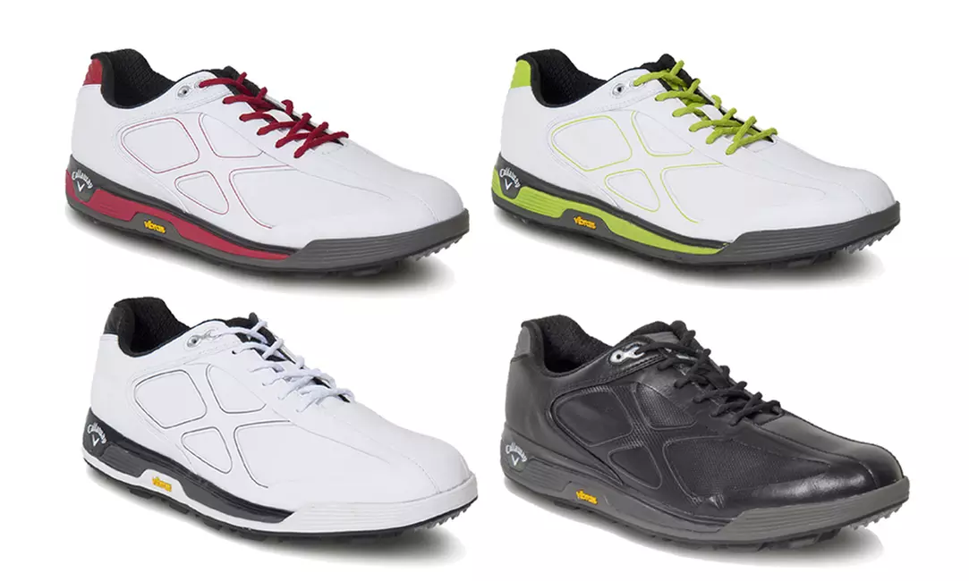 Callaway Xfer Vibe Men's Golf Shoes - Primary Image