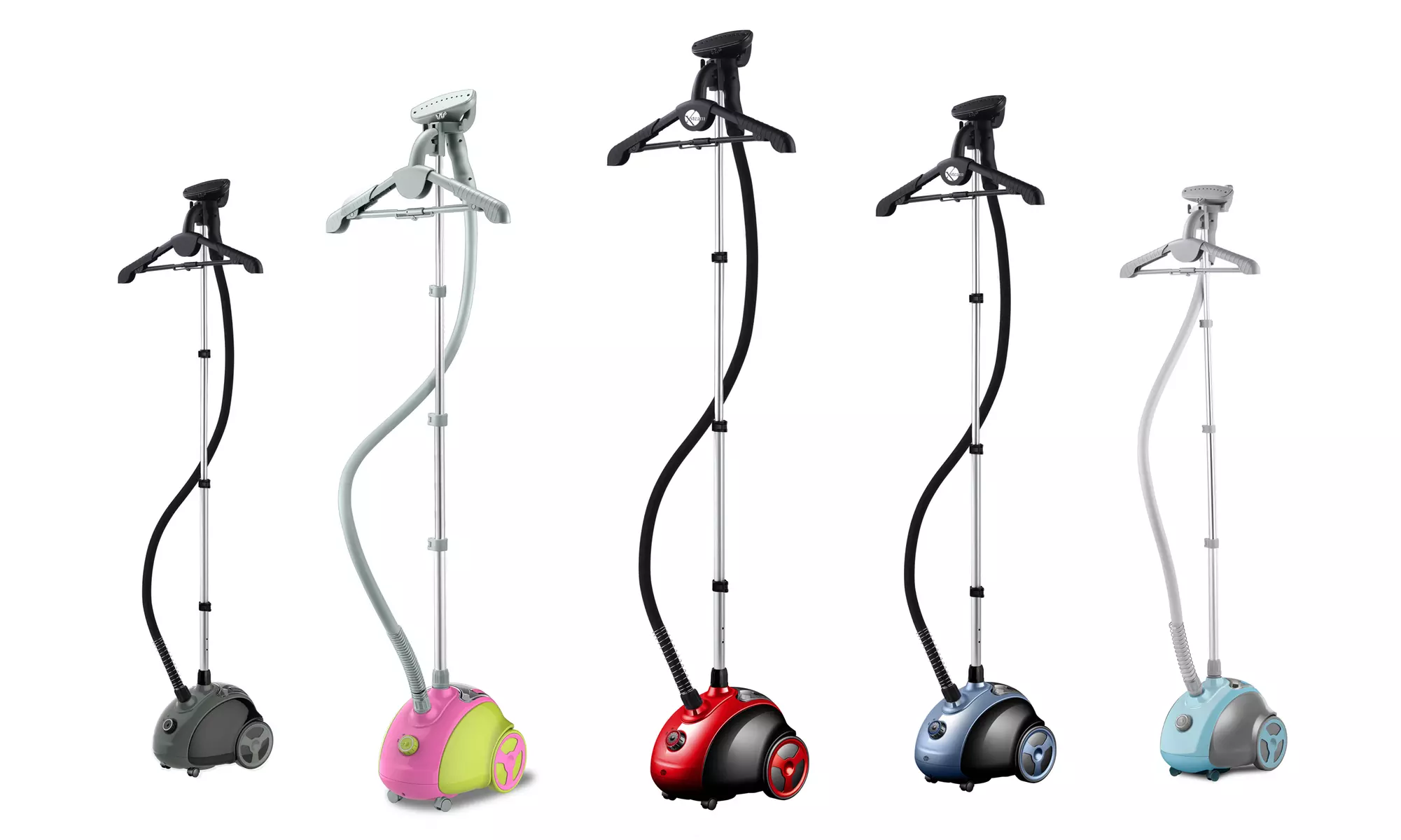 Steam and Go X-Steam Professional Garment Steamer - Primary Image