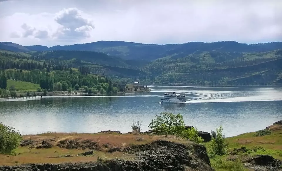 One- or Two-Night Stay at Husum Highlands Bed & Breakfast in Husum, WA - Primary Image