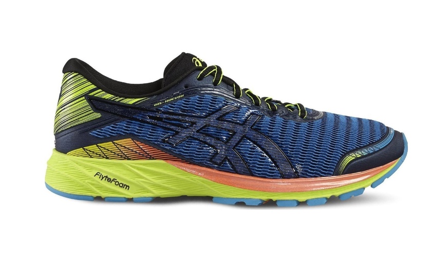 Image 5: ASICS Men's Trainers