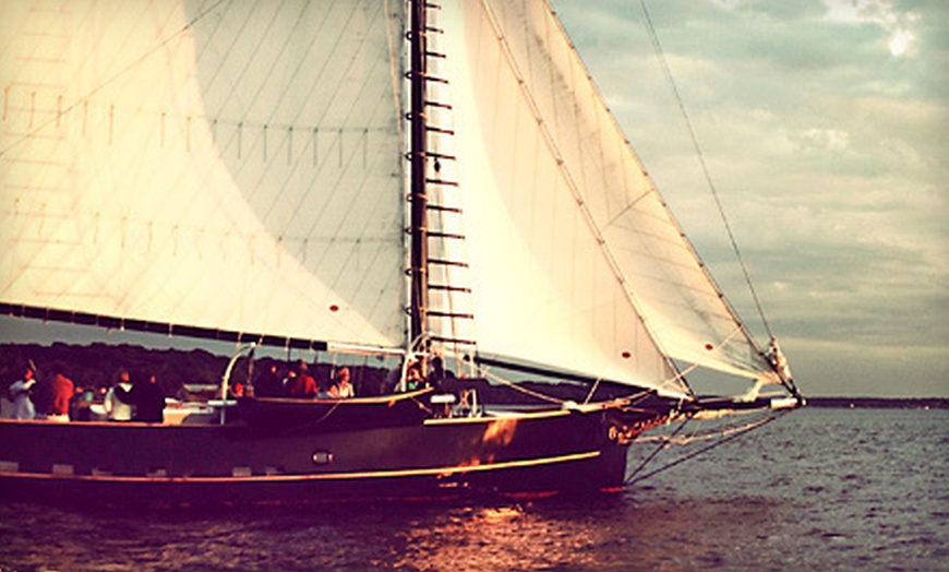 Maine Sailing Adventures in - Portland, ME | Groupon